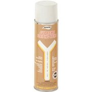 Aervoe White Striper Premium Spray Paint 701